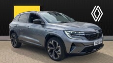 Renault Austral E-Tech FHEV Iconic Esprit Alpine 5dr Auto Hybrid Estate